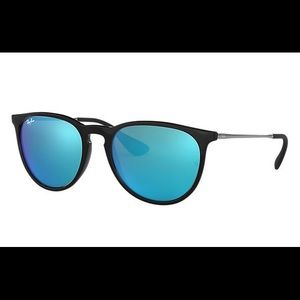 Ray-ban sunglasses Erika Color Mix